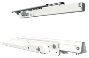 Coulisse d'armoire FR 771A Charge 120 kg