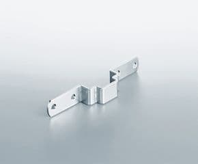 Stabilisateur frontal pour armoires coulissantes DISPENSA