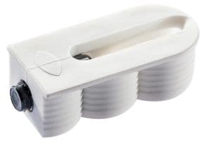 CABINEO 8 et 12 Vis de 8 mm - pour panneau à partir de 12 mm