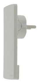 Prise extra plate Sans câble