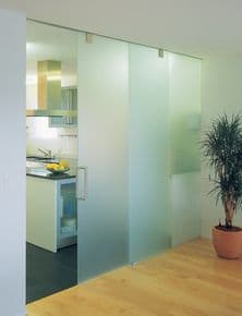 Garniture 1 porte verre Hawa Junior 80 GP