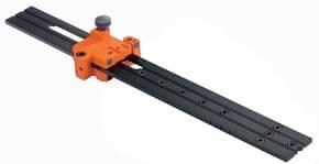 Gabarit unique de perçage universel