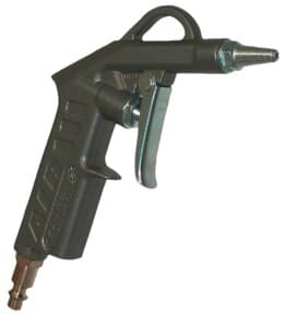 Soufflette bec court