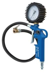 Pistolet de gonflage N