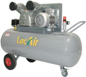 Compresseur Twinair 36/200 T