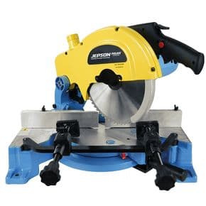 Scie fraise à onglet pour métal Dry Miter Cutter 9410