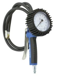 Pistolet de gonflage VL et PL