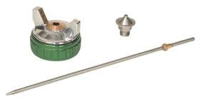 Kit buse pour pistolet XPBP