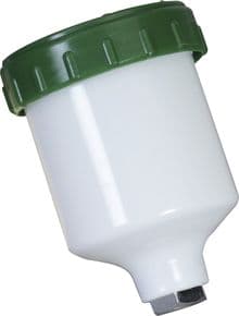 Godet supérieur pour mini pistolet XPBP