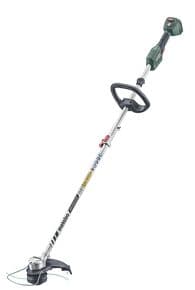 Coupe-bordure 18 V RTD 318 LTX BL 30 solo