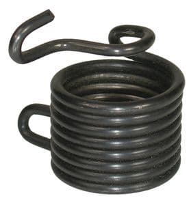 Ressort renforcé pour marteaux - burineurs