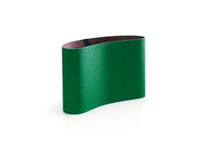 Bande abrasive pour ponceuse BELT LITE Bande céramic mix 200 x 750 mm