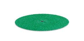 Disque abrasif diamètre 150 mm Céramique Mix