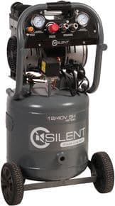 Compresseur silencieux SILENT 12/40 V SH