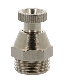 Robinet de purge pour compresseur