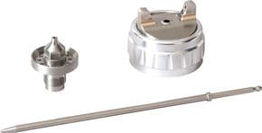 Kit buse pour pistolet à peinture