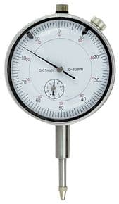 Comparateur à aiguilles