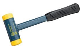 Massette anti-rebond