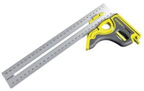 Équerre pour maison ossature bois