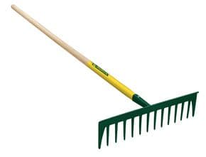 Râteau bâtipro 14 dents droites