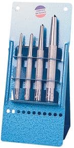 Pointeau de mécanicien