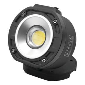 Mini projecteur rechargeable 1 000 lumens