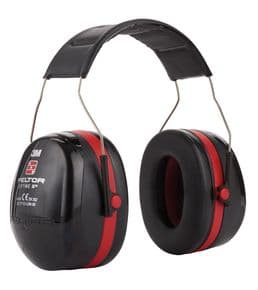 Casque anti-bruit Peltor Optime III