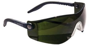 Lunette à branches de soudeur ATLAS