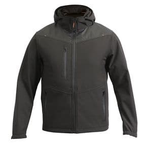 Veste softshell Tech'Style