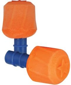 Bouchon jetable EZ twist