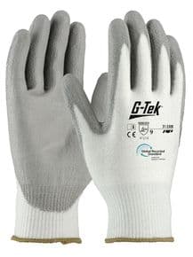 Gant mousse de nitrile 31-330R