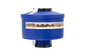 Filtre A2B2P3 R D