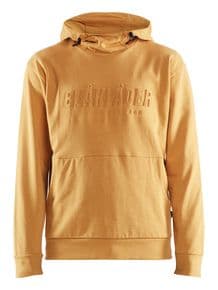 Sweat à capuche imprimé 3D