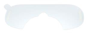 Film de protection pour visière (X10)