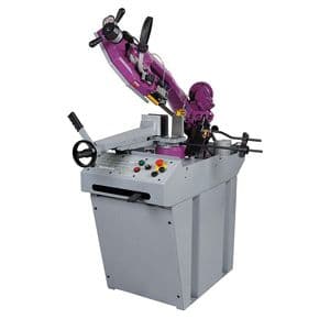 Scie à ruban SR276 DAV TRI