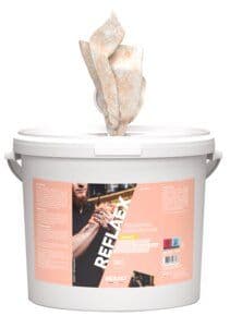 Lingette nettoyante Duperlemain