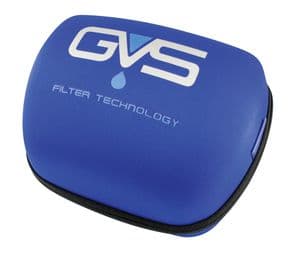 Sacoche demi-masque Elipse A2P3