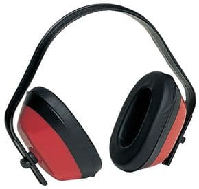 Casque anti-bruit MAX 200