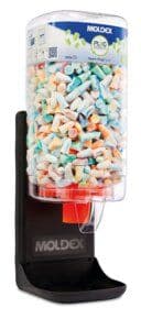 Distributeur de bouchons SPARK PLUG 7850