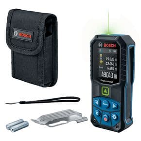 Télémètre laser vert GLM50-27 CG