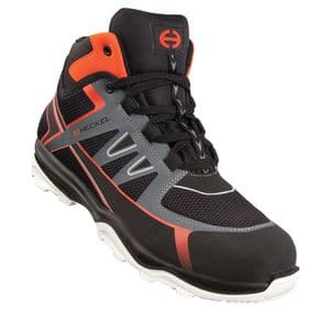 Chaussure RUN-R 100 S1P SRC Haute