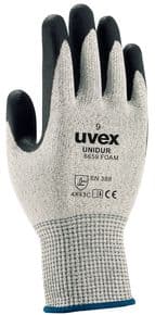 Gant anti-coupure unidur 6659 foam
