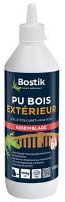 Colle pu bois extérieur
