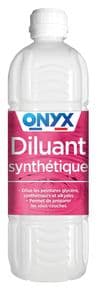 Diluant synthétique