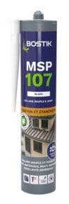 Mastic-colle MSP 107 Cartouche
