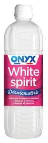 White spirit désaromatisé