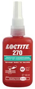Frein filet fort Loctite 270