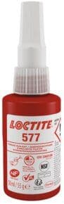 Colle anaérobie Loctite 577 et 5400 Loctite 577