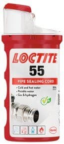 Fibre d'étancheité Loctite 55