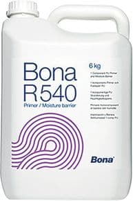 Barrière anti-humidité R540